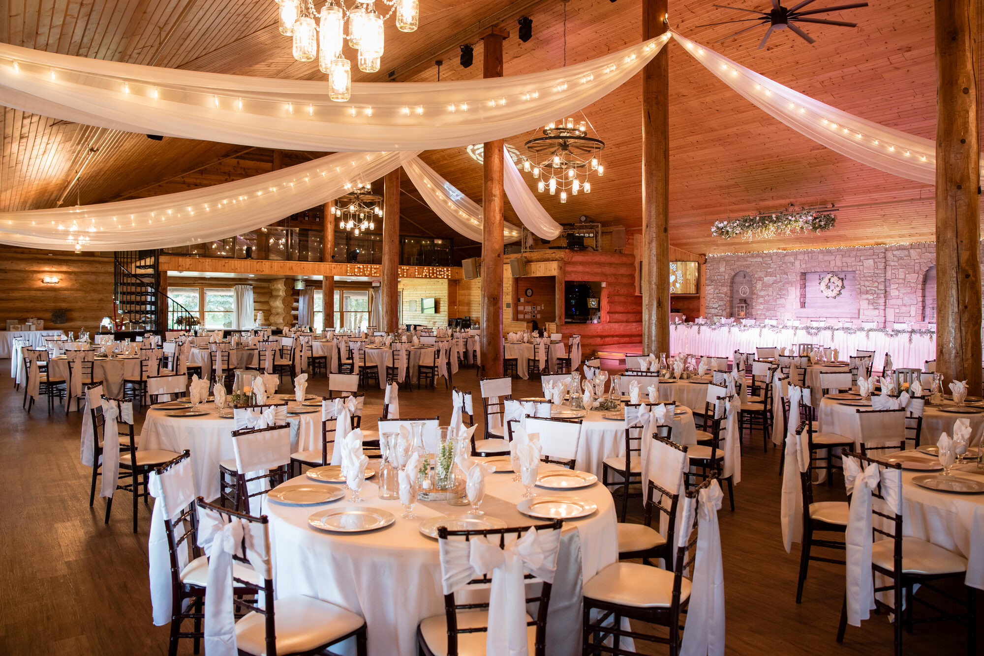 Glenhaven Events