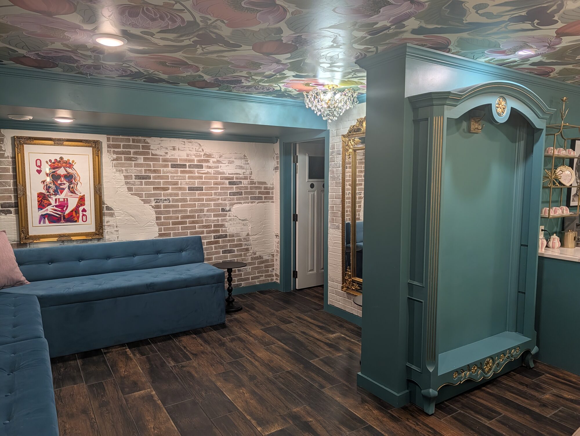 Bridal Suite