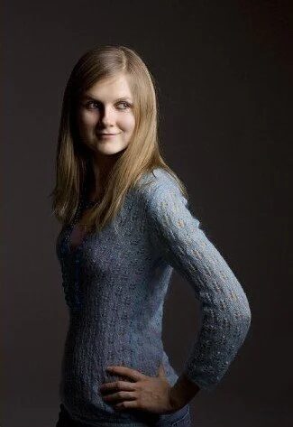 Photographer Abby Paul