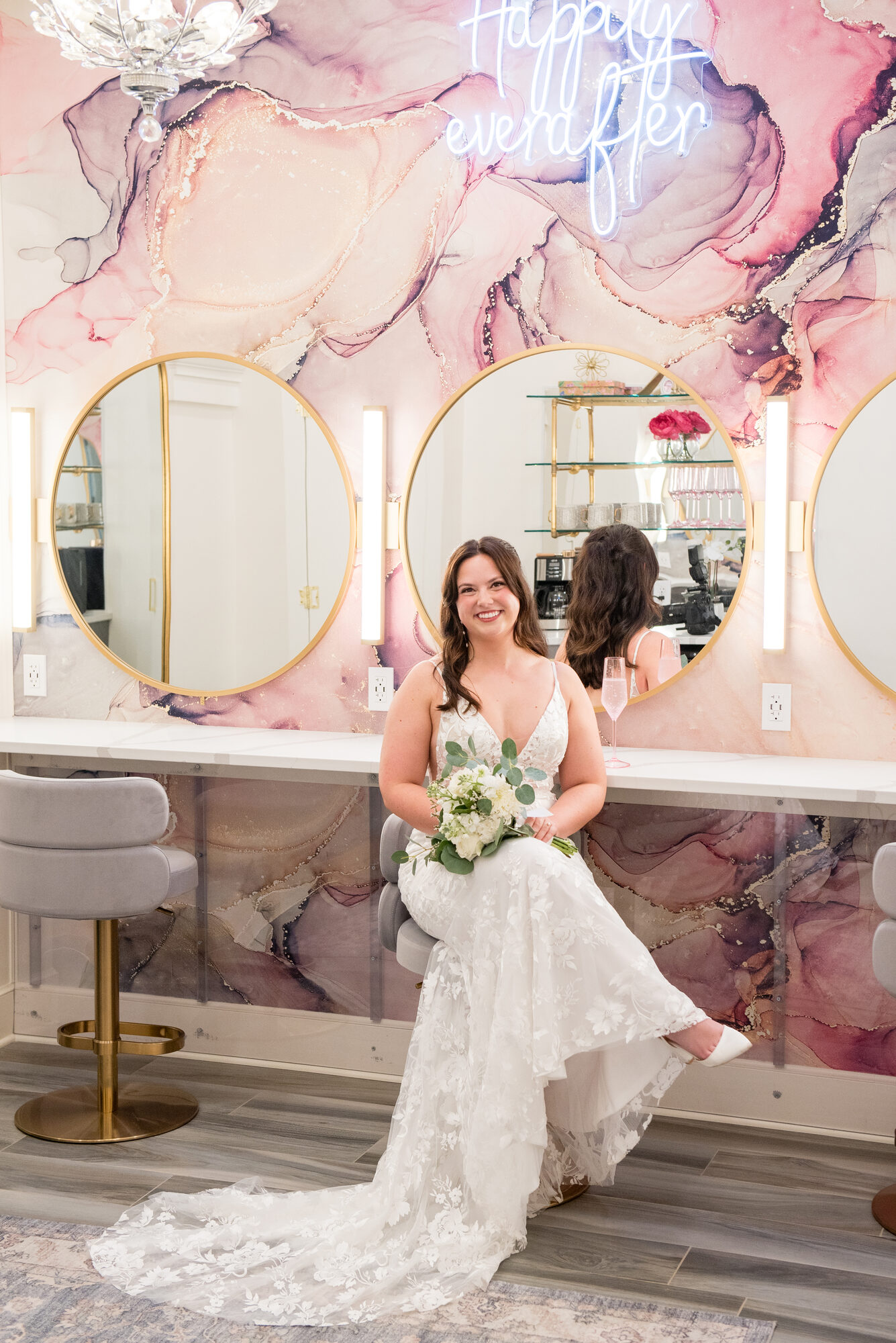 Bridal Suite